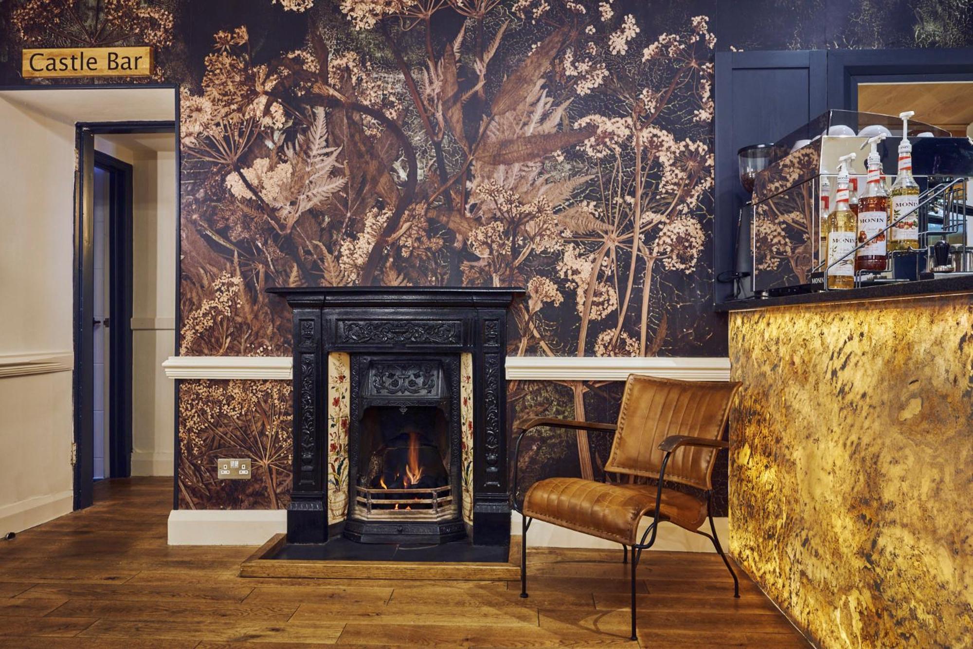 Wilding Hotel Brough  Экстерьер фото