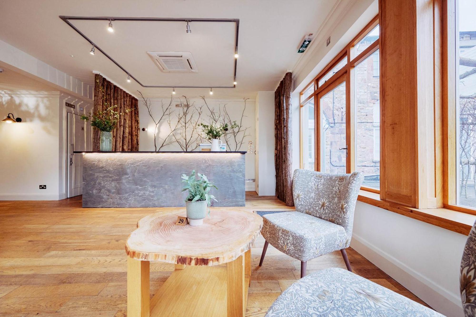 Wilding Hotel Brough  Экстерьер фото