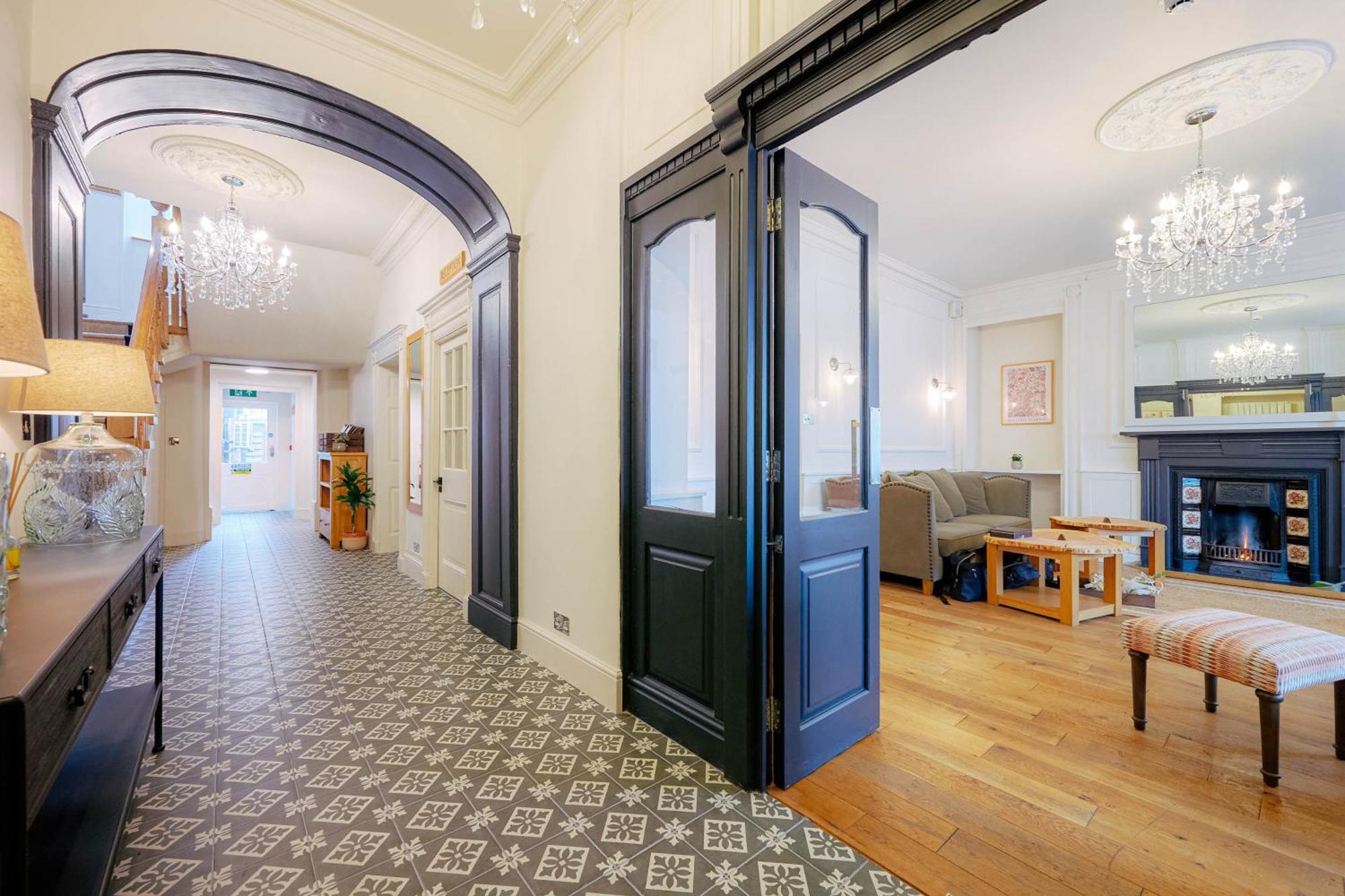 Wilding Hotel Brough  Экстерьер фото
