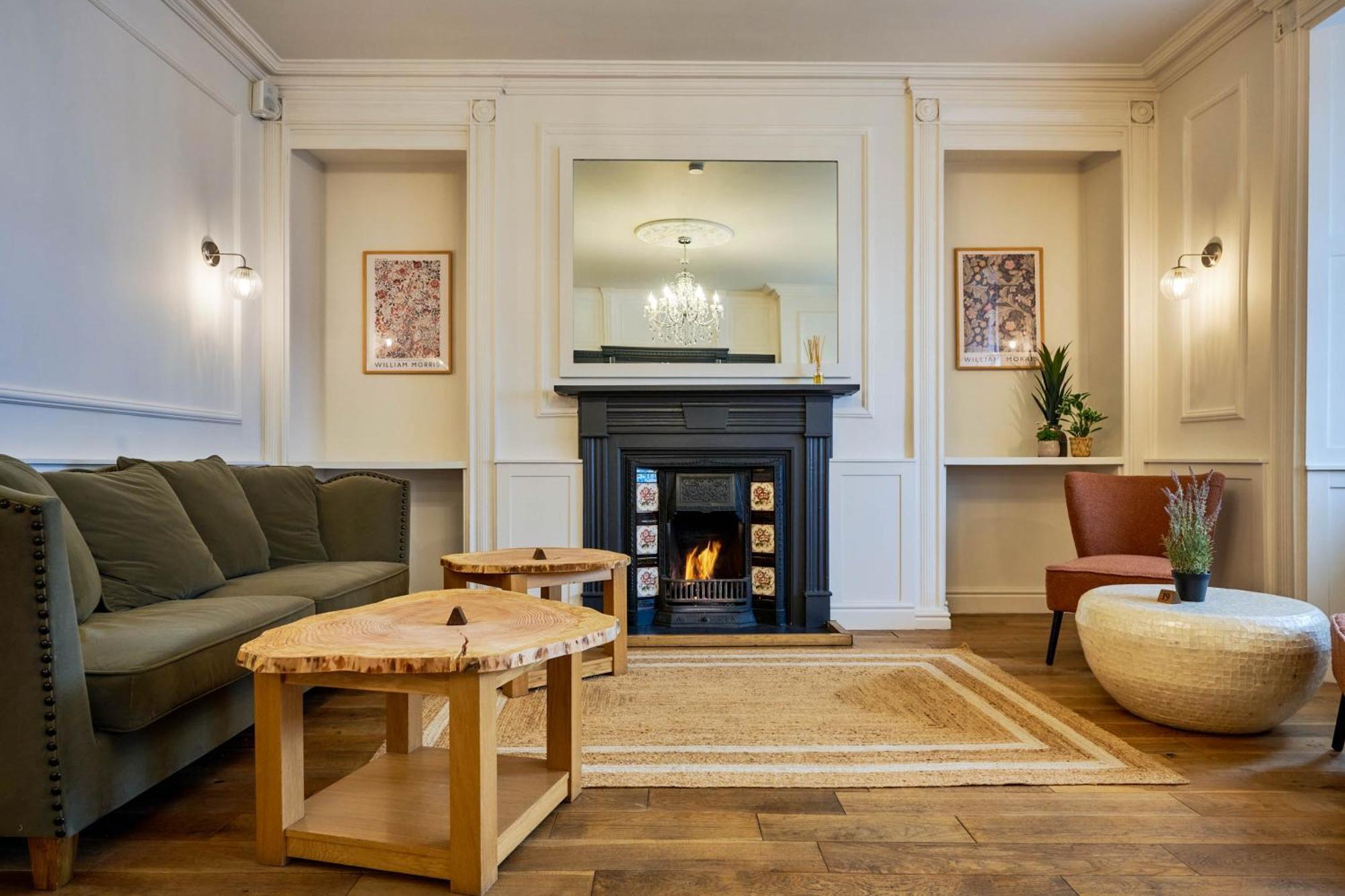 Wilding Hotel Brough  Экстерьер фото