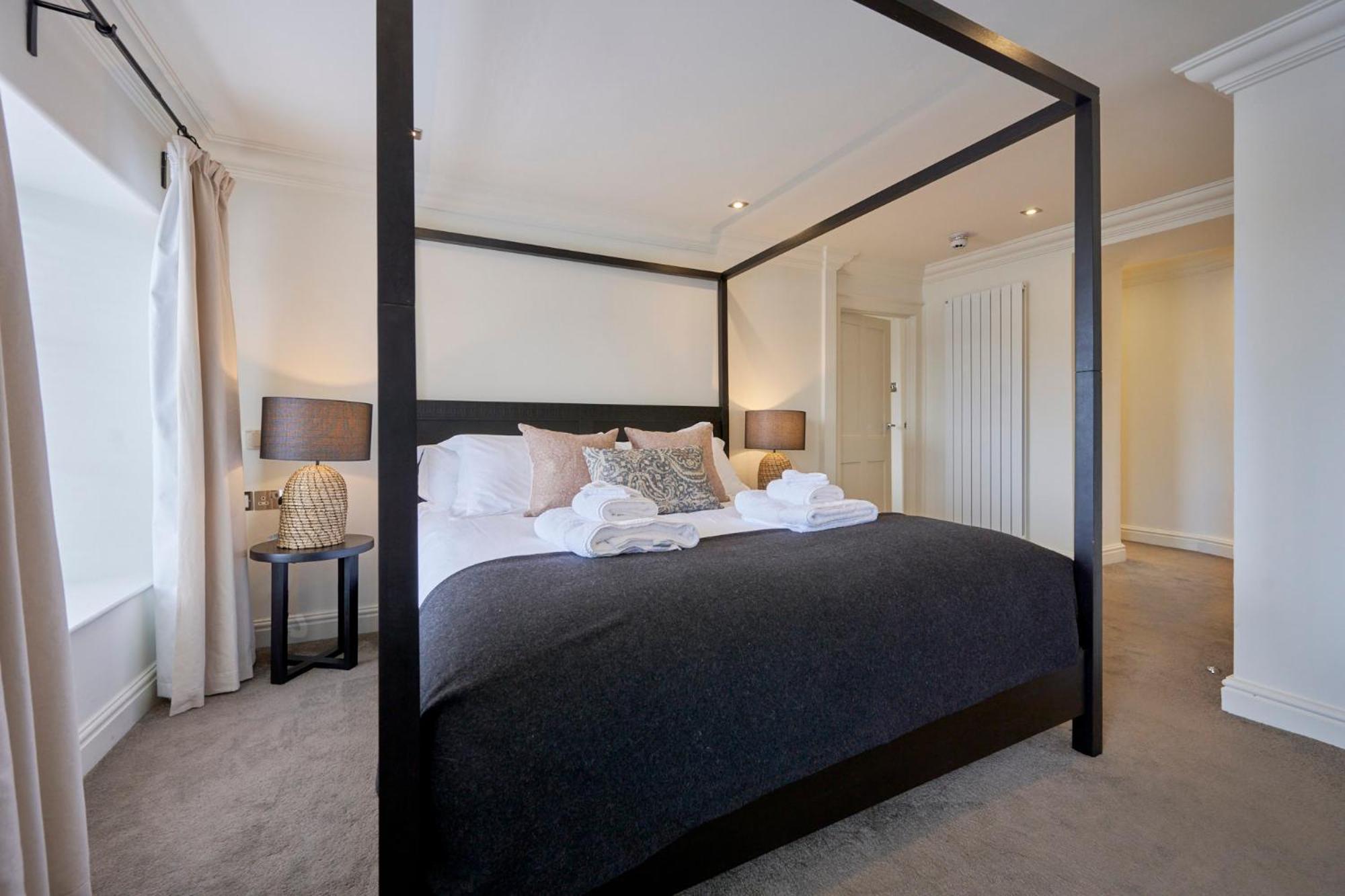 Wilding Hotel Brough  Экстерьер фото