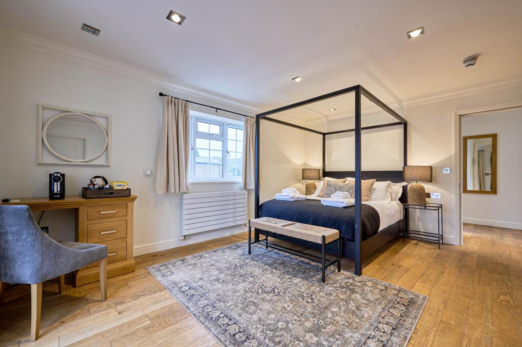 Wilding Hotel Brough  Экстерьер фото