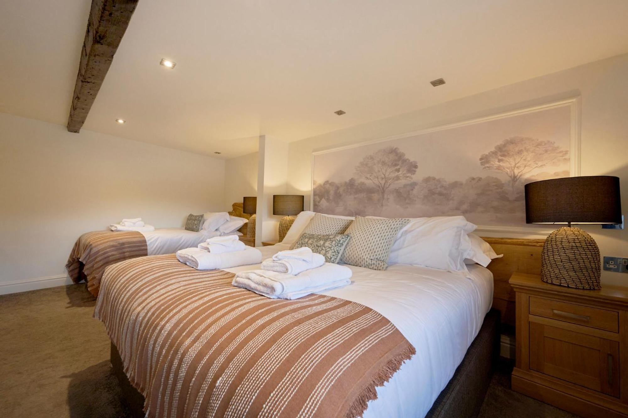 Wilding Hotel Brough  Экстерьер фото