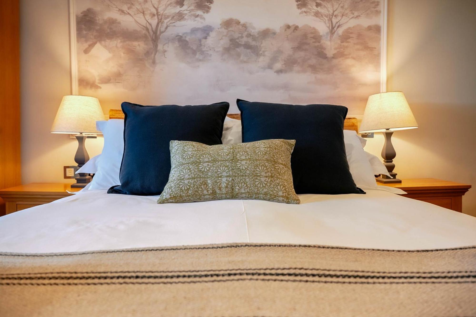 Wilding Hotel Brough  Экстерьер фото