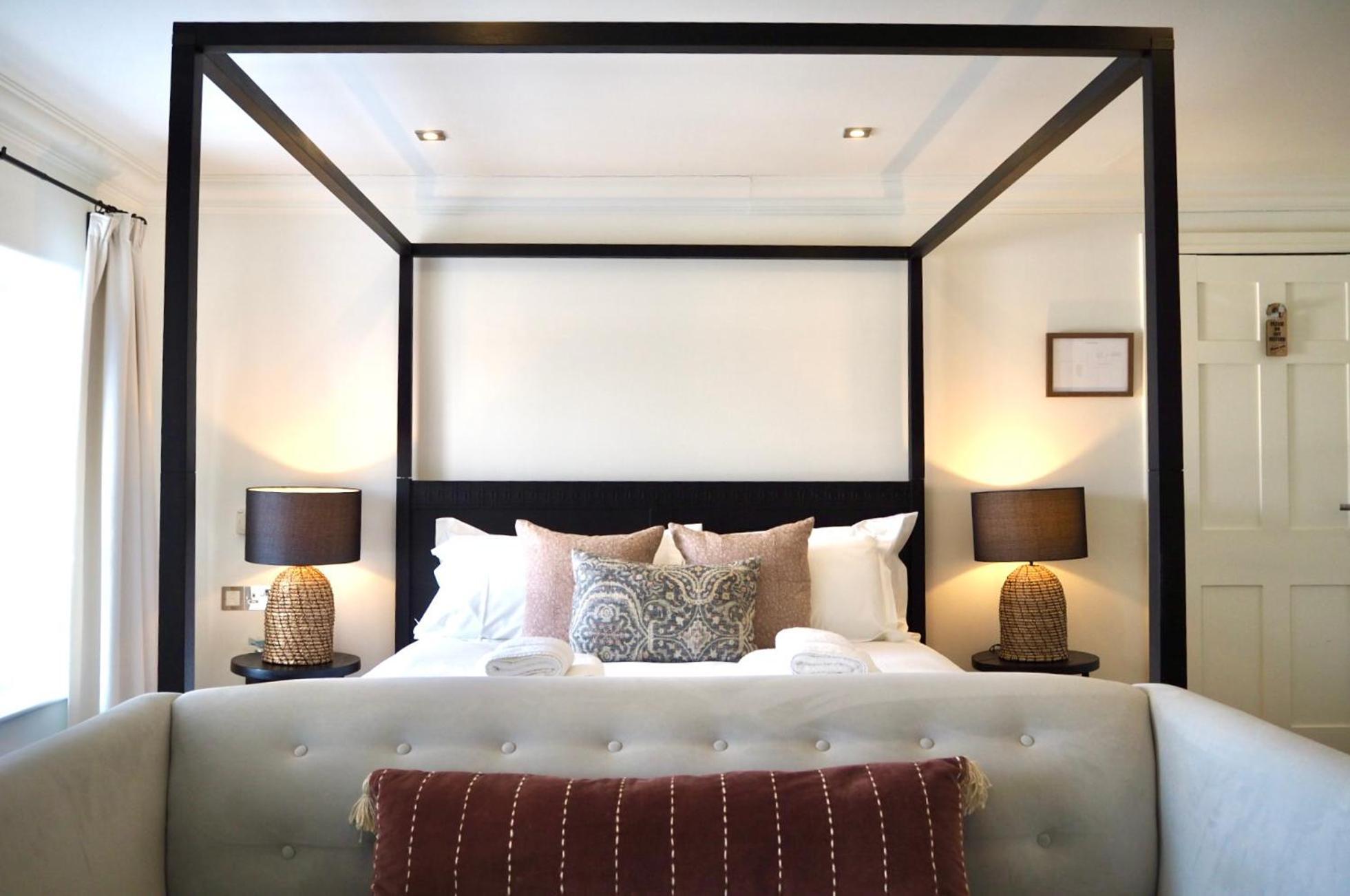 Wilding Hotel Brough  Экстерьер фото