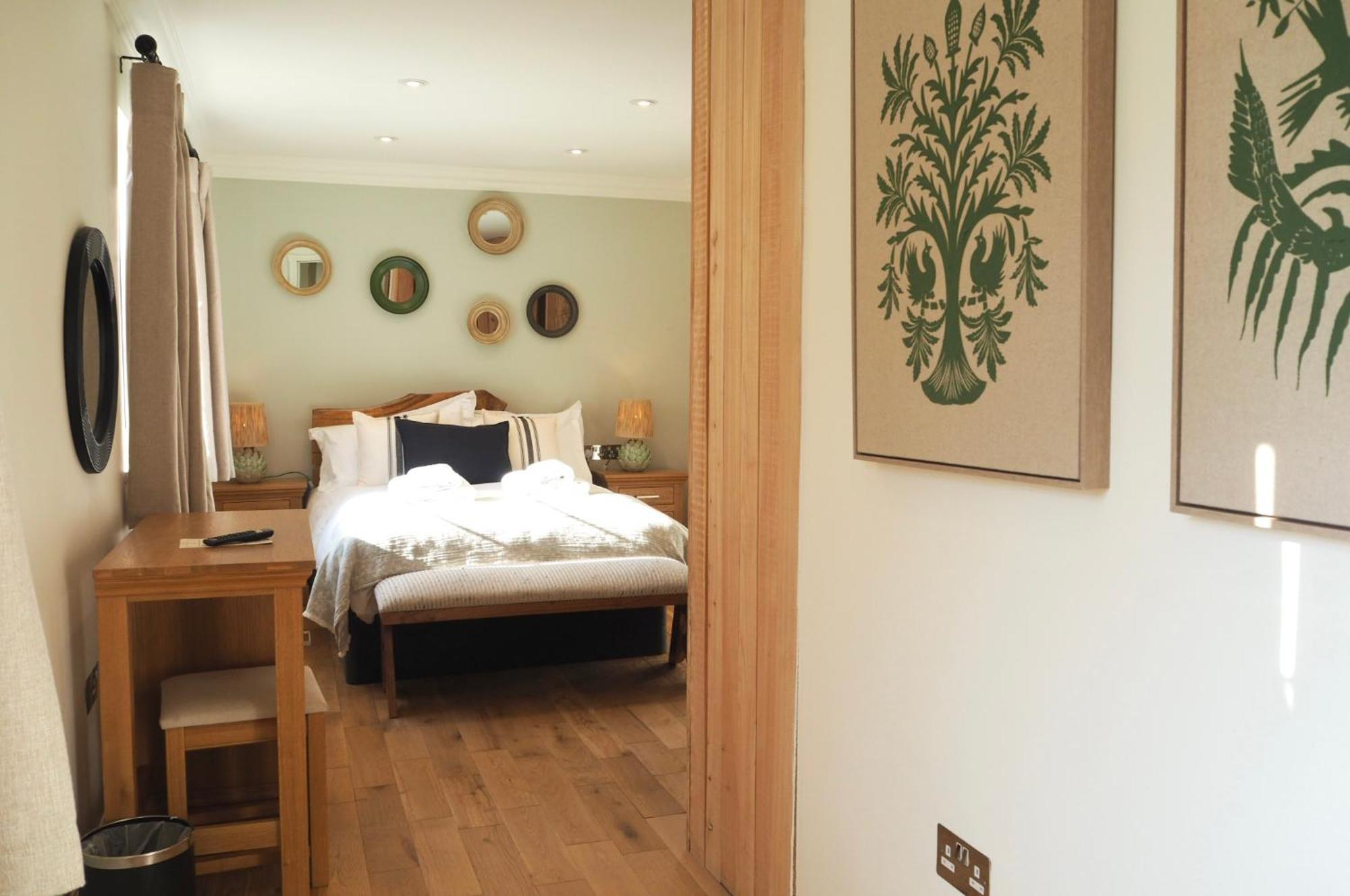 Wilding Hotel Brough  Экстерьер фото